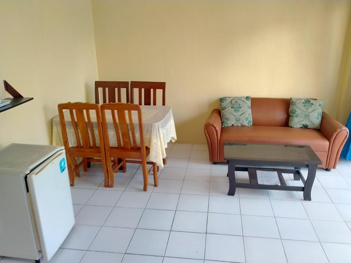 דירות חוף ג'ומטיין Welcome Lounge מראה חיצוני תמונה