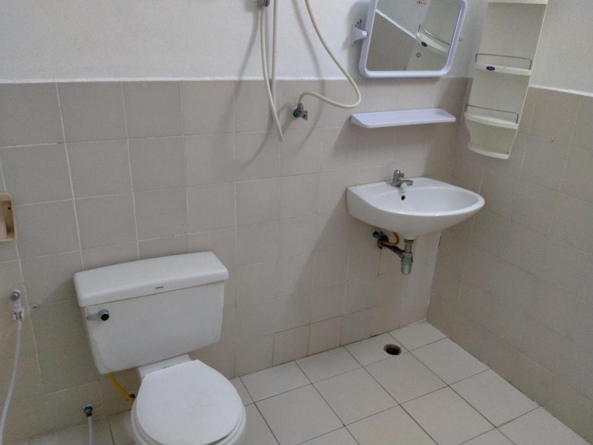 דירות חוף ג'ומטיין Welcome Lounge מראה חיצוני תמונה
